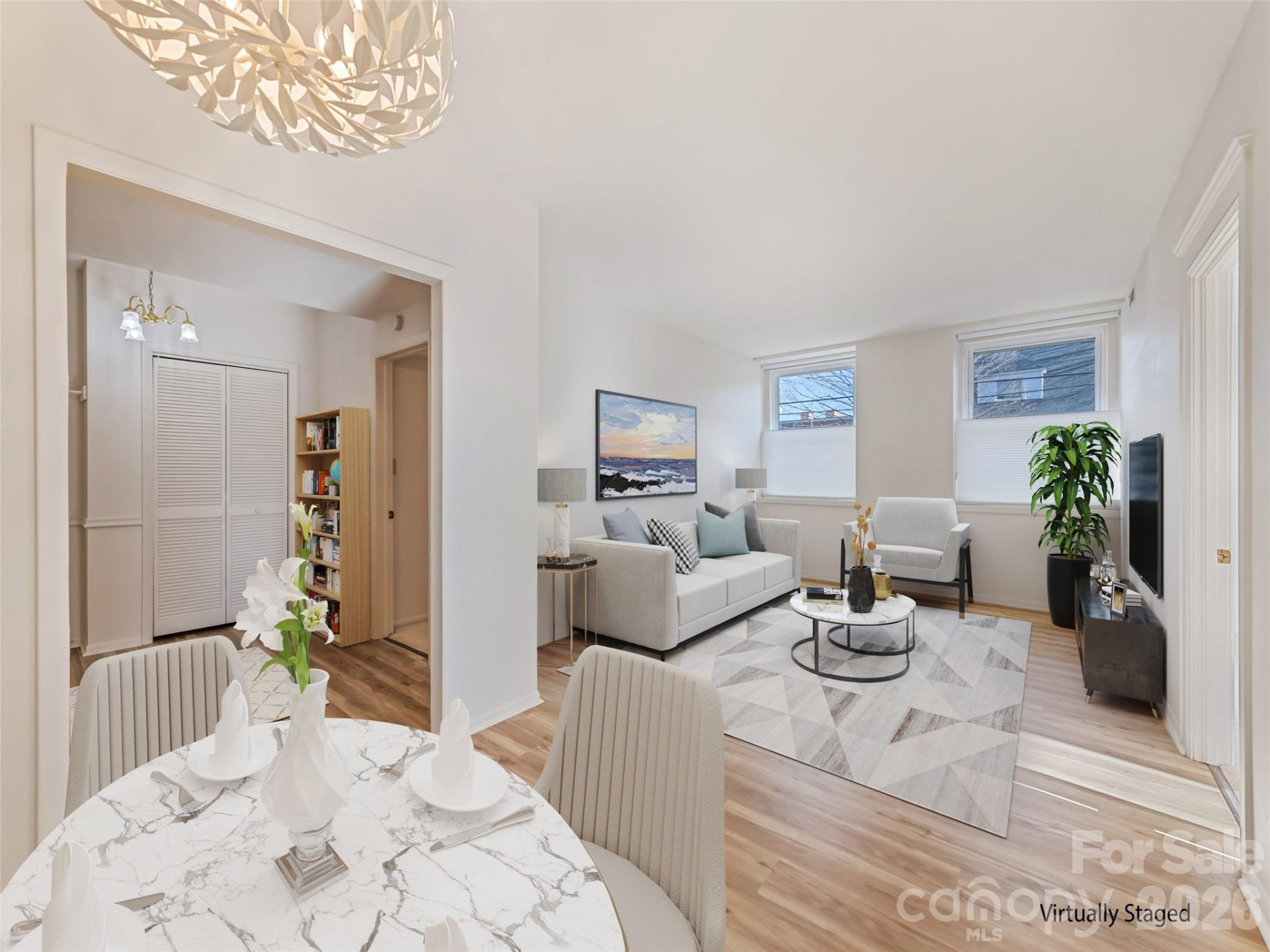 622 Haywood Street #107 - Photo 9