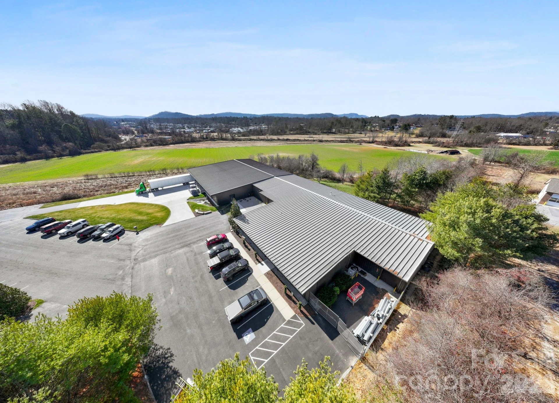 110 Commercial Boulevard