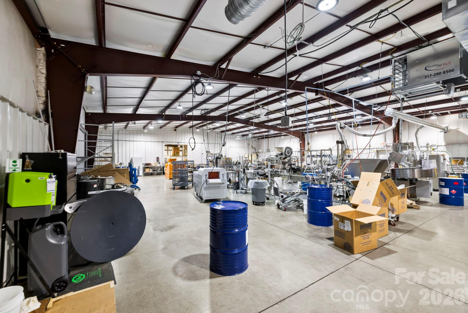 110 Commercial Boulevard - Photo 11