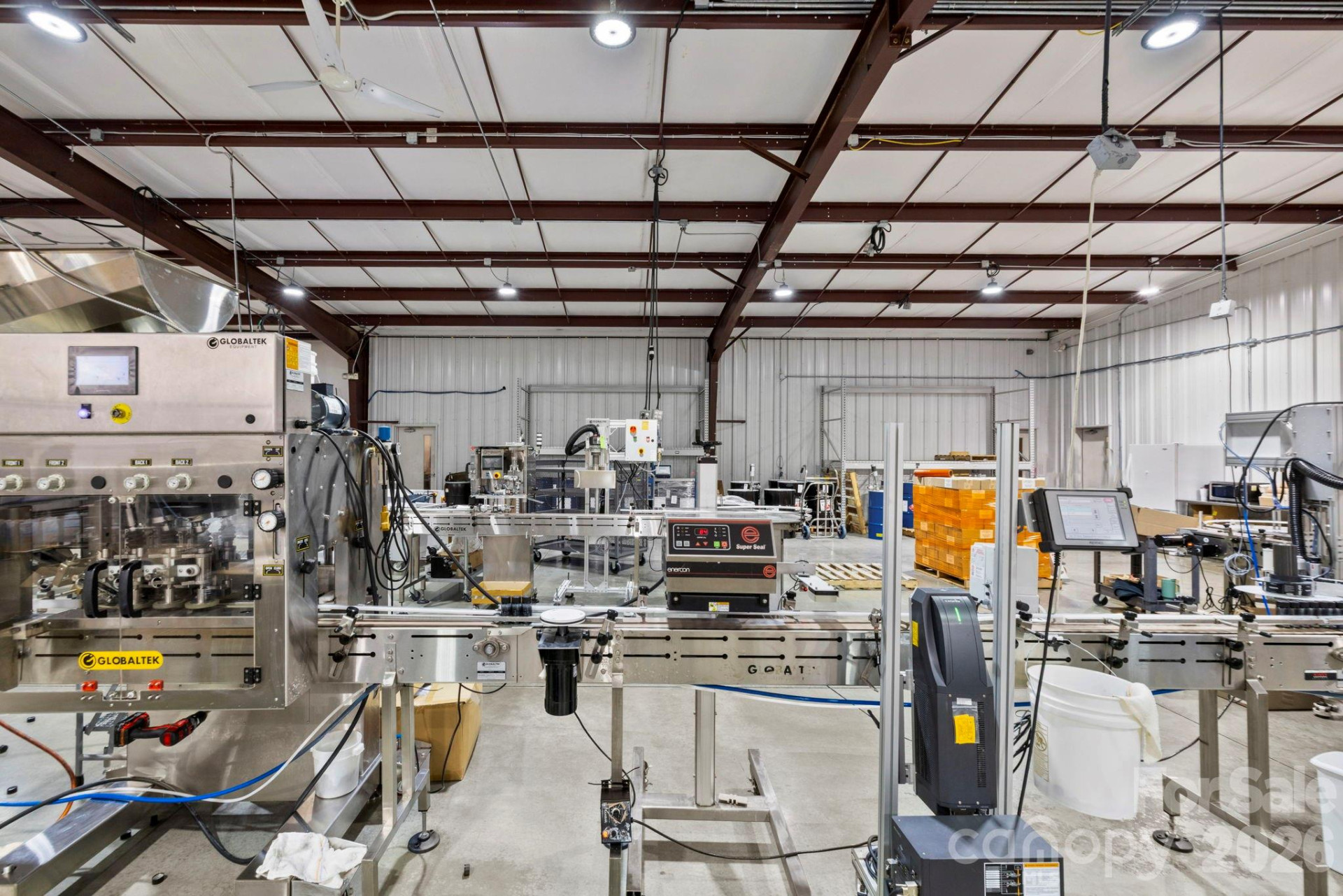 110 Commercial Boulevard - Photo 16