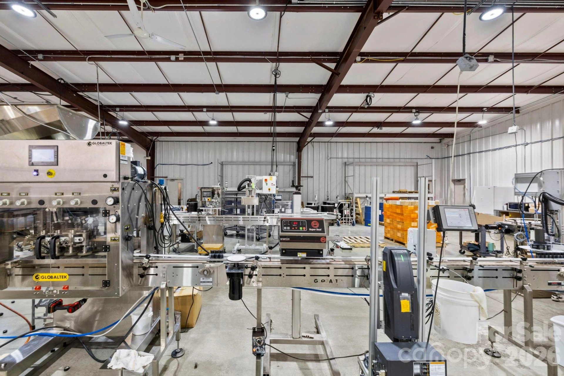 110 Commercial Boulevard - Photo 16