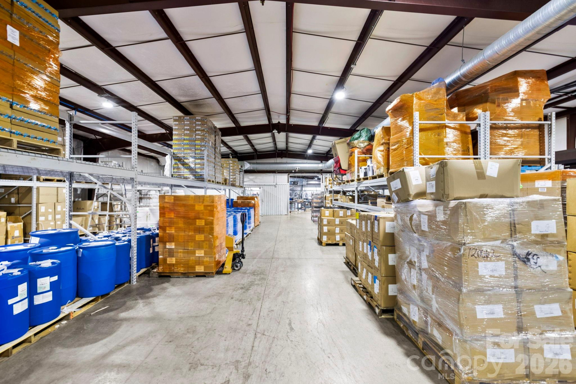 110 Commercial Boulevard - Photo 21