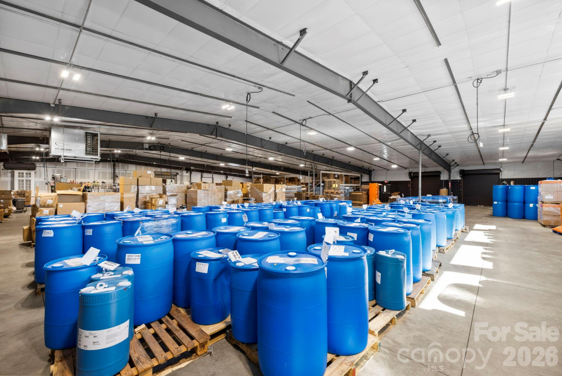 110 Commercial Boulevard - Photo 32