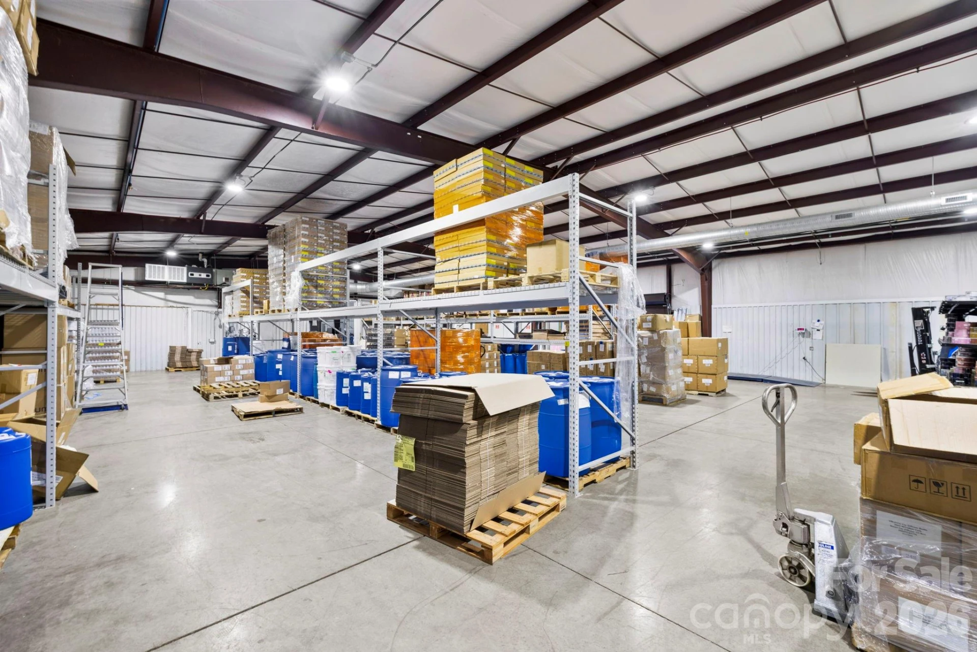 110 Commercial Boulevard - Photo 35