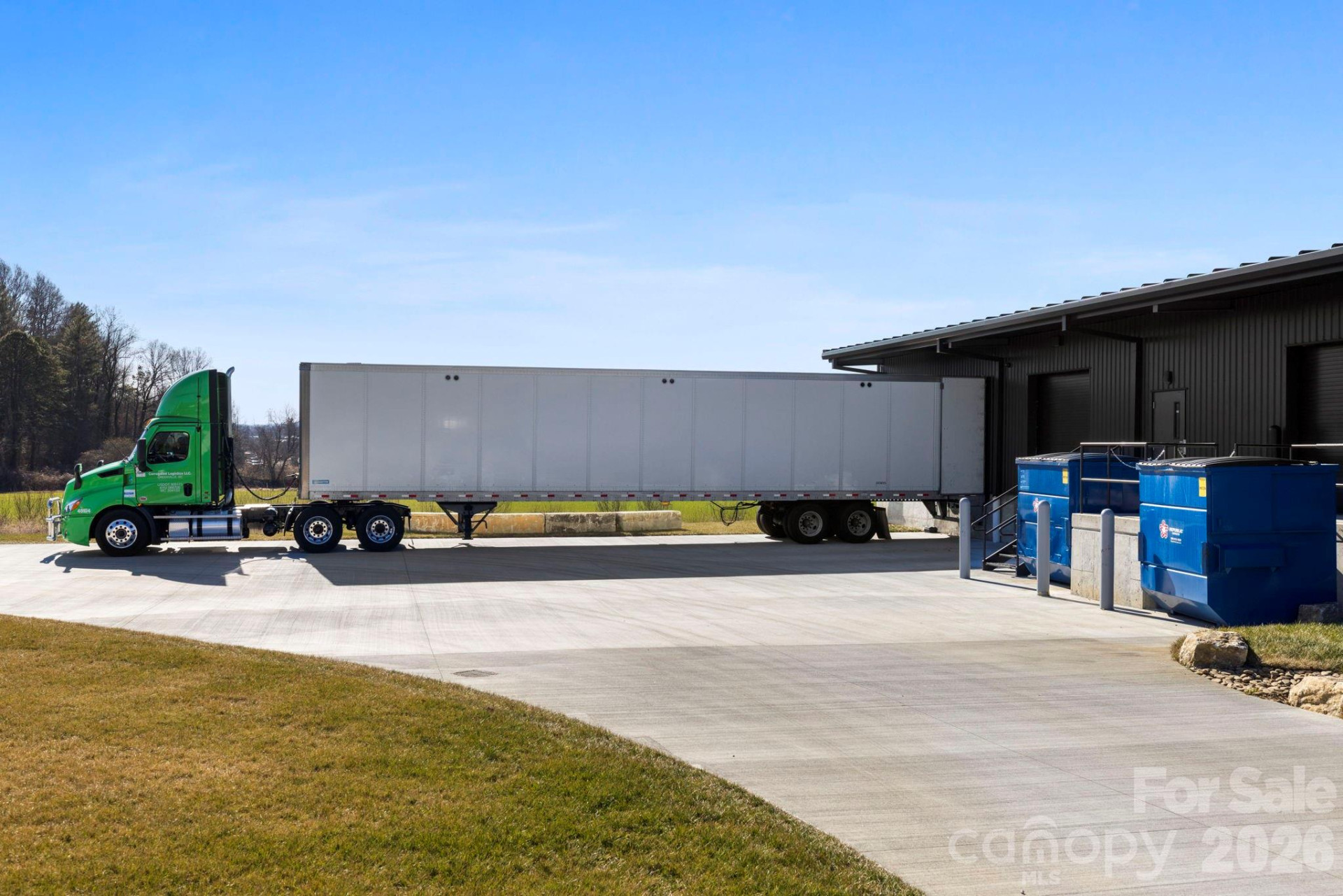 110 Commercial Boulevard - Photo 40