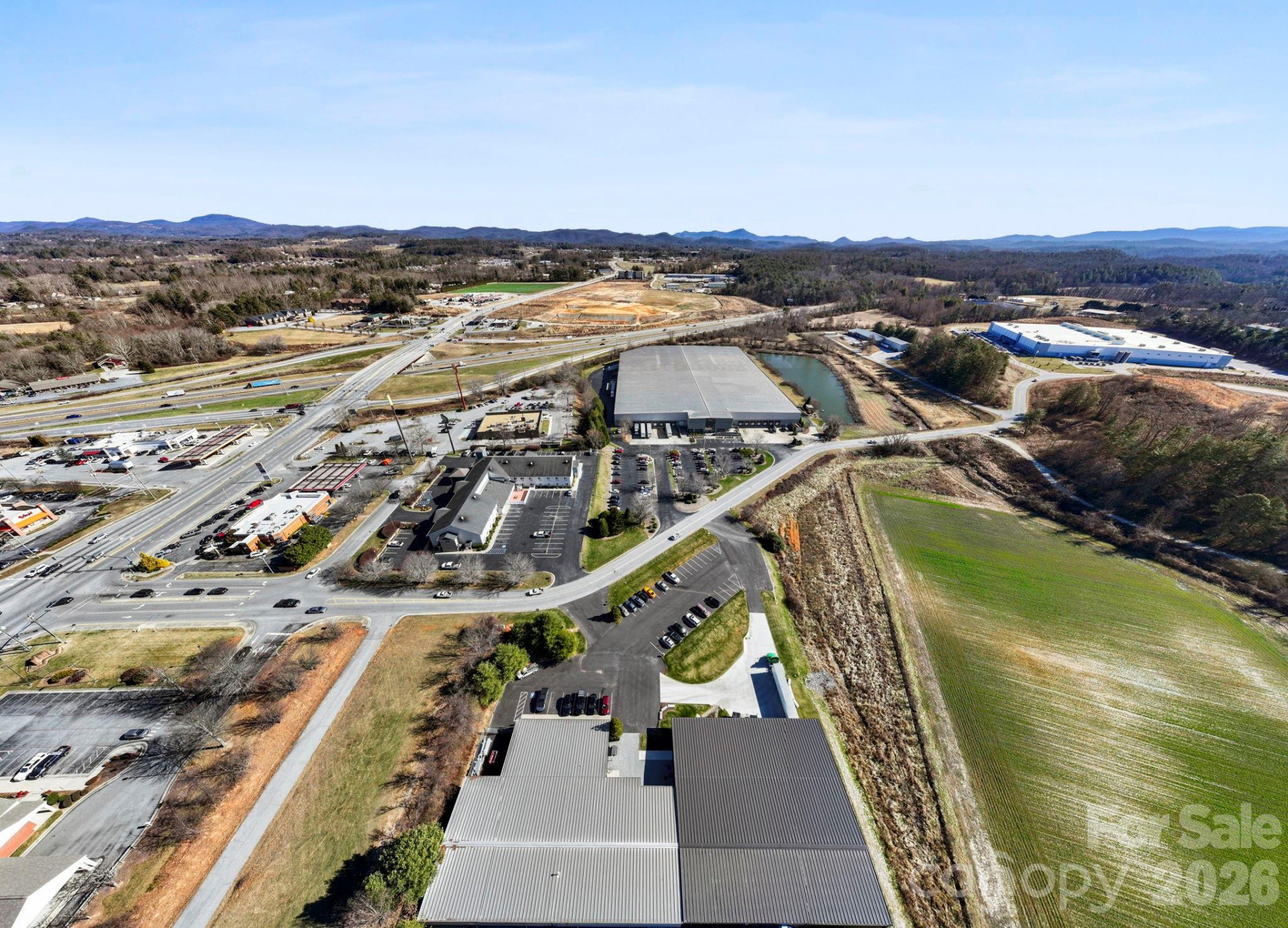 110 Commercial Boulevard - Photo 5