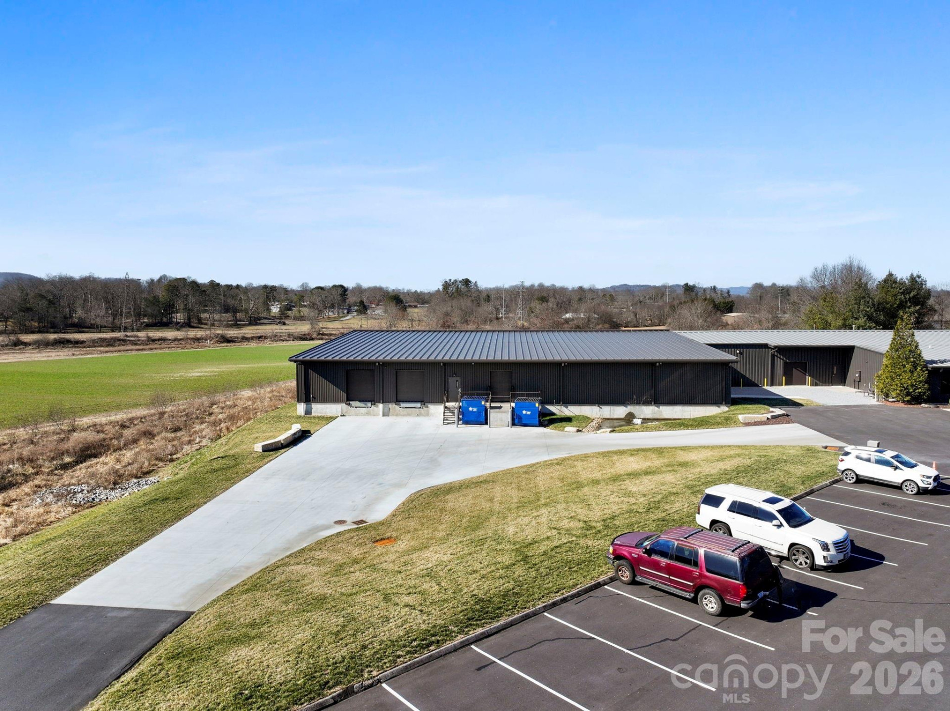 110 Commercial Boulevard - Photo 44