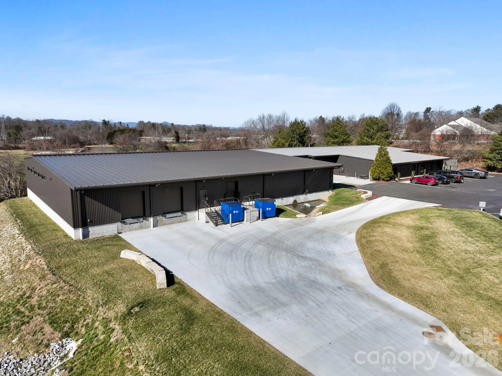 110 Commercial Boulevard - Photo 45