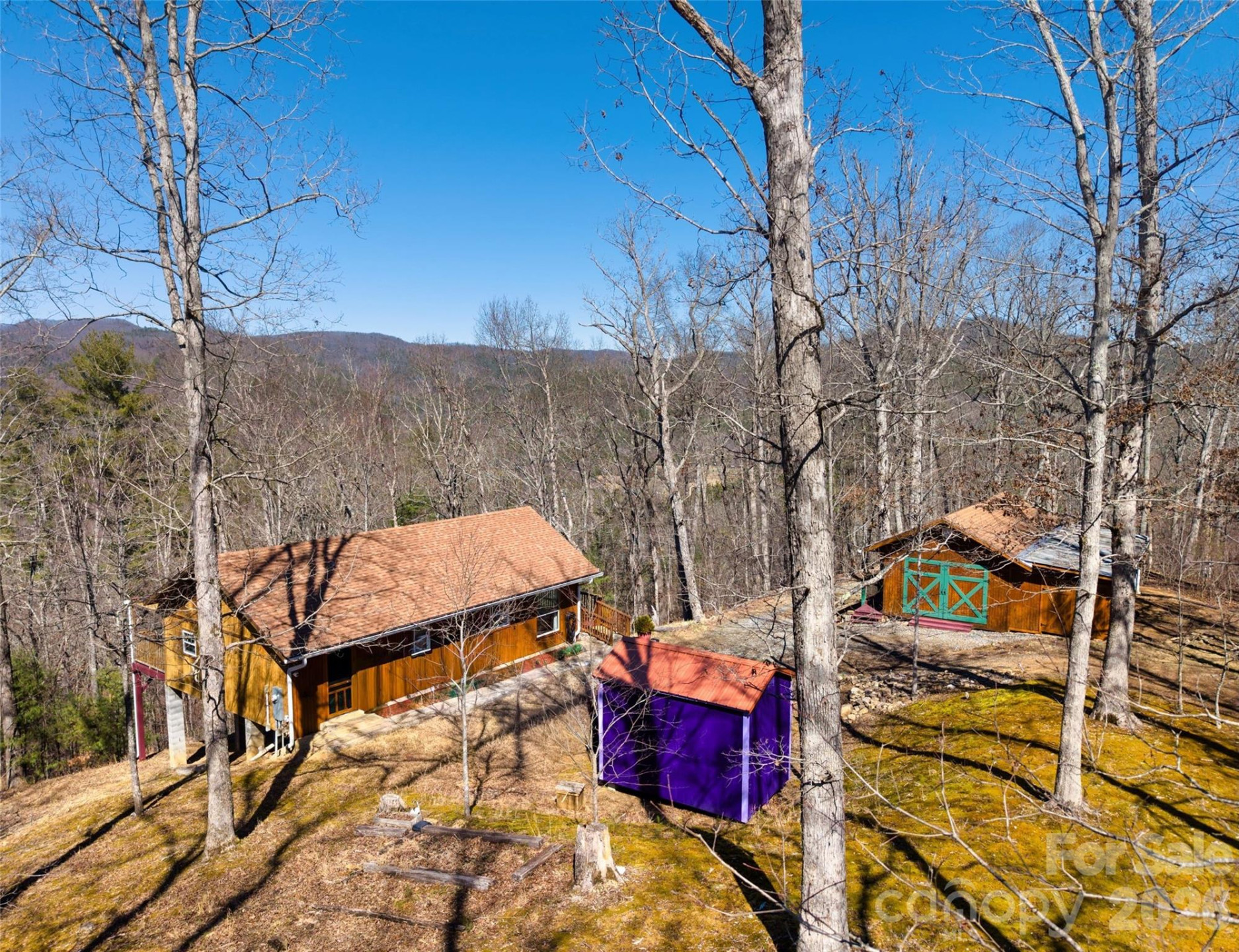 288 Rebel Drive - Photo 2