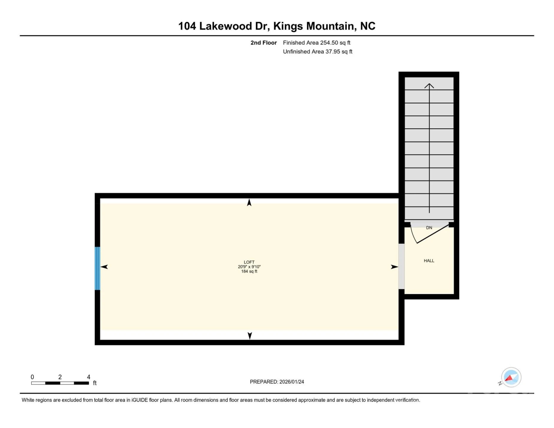 104 Lakewood Drive - Photo 11