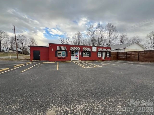 228 US 64 Highway - Photo 5