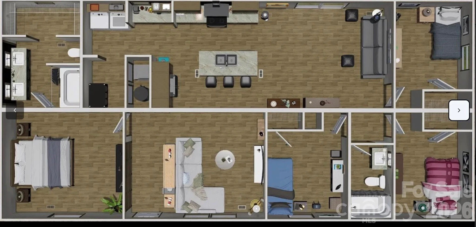 700 Thompson Road - Photo 2