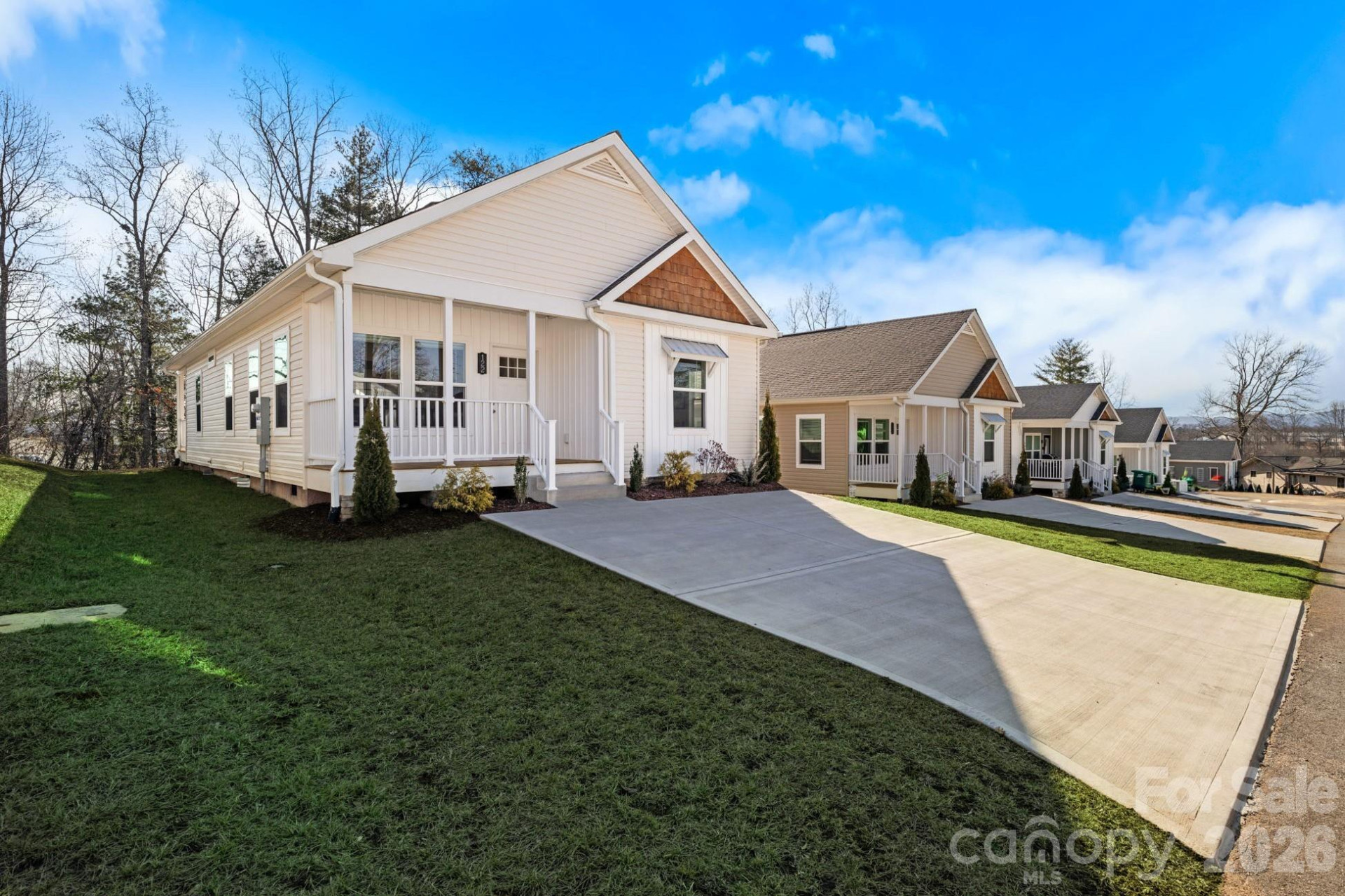 122 Bellamy Road - Photo 2