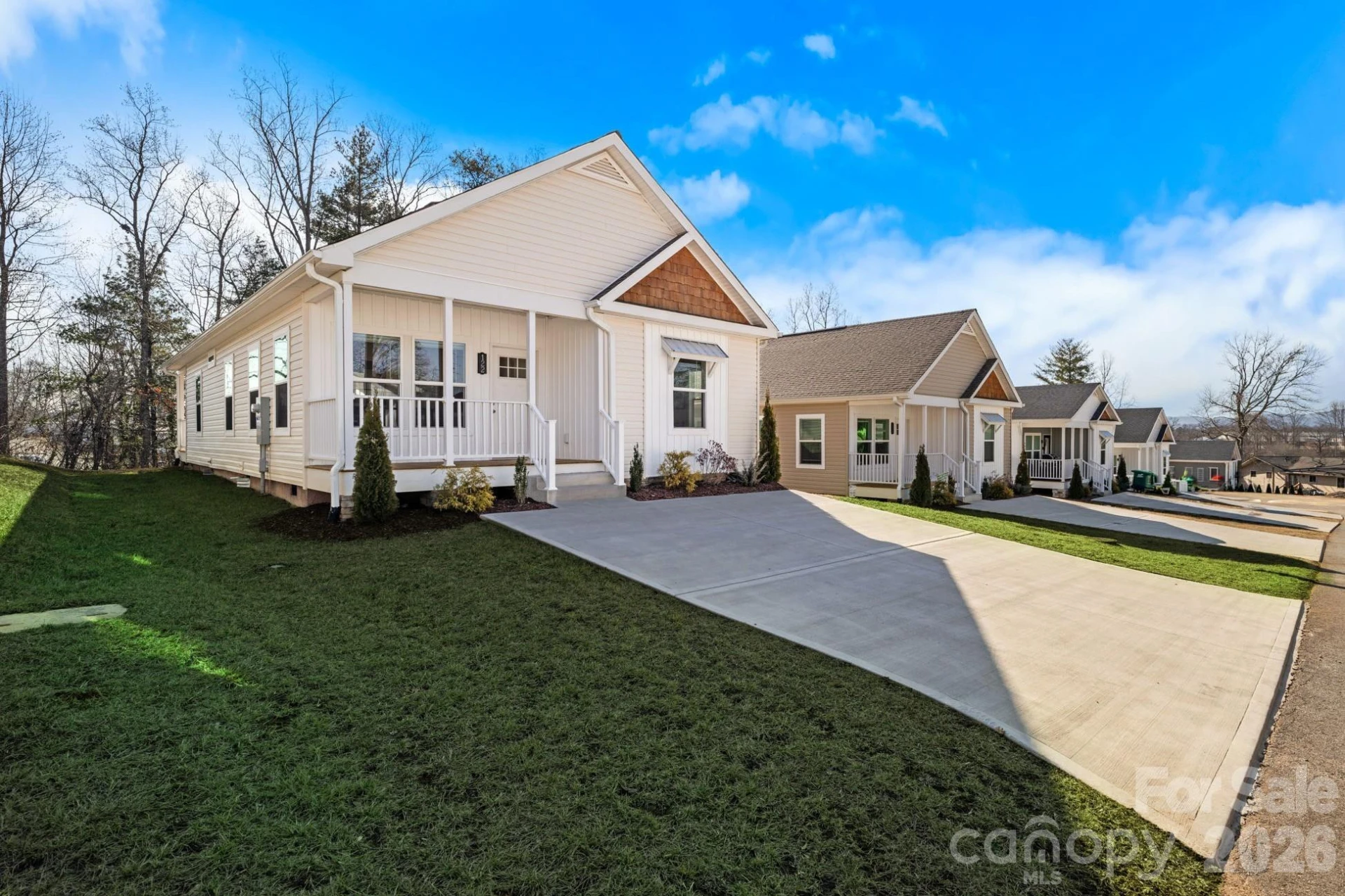122 Bellamy Road - Photo 2
