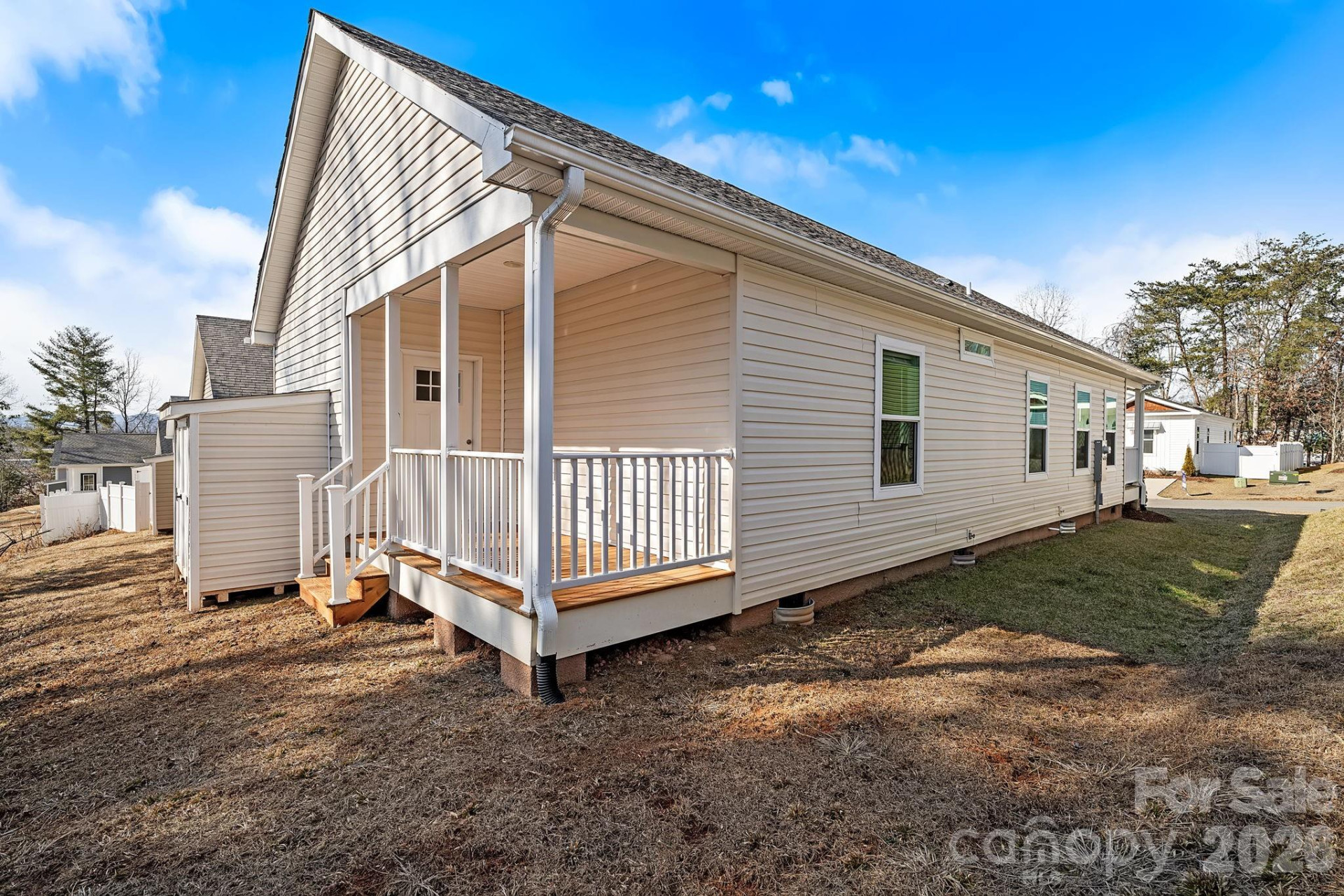 122 Bellamy Road - Photo 29