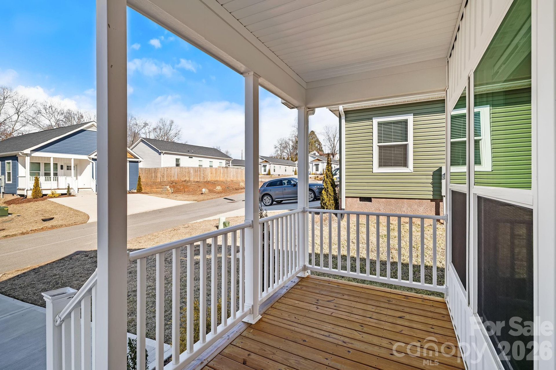 122 Bellamy Road - Photo 4