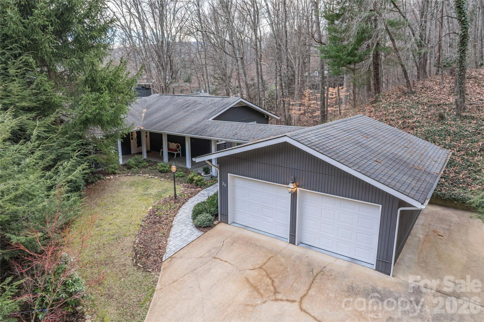 38 Laurelwood Lane - Photo 34