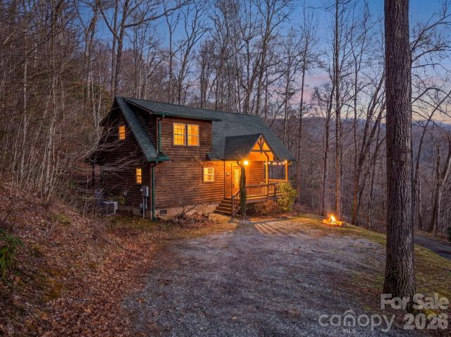 2015 Bettys Creek Road, Sylva, NC, 28779