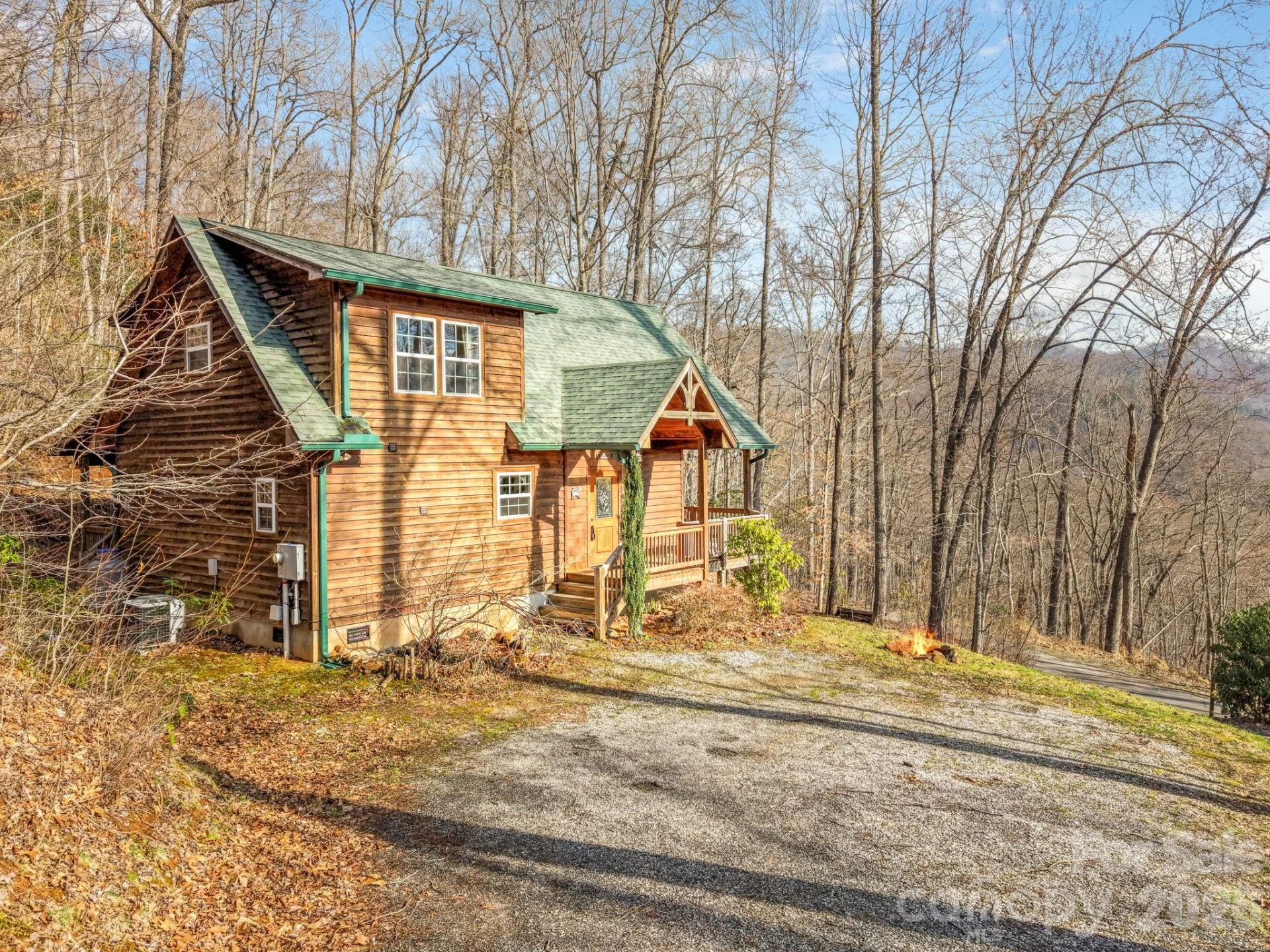 2015 Bettys Creek Road - Photo 2