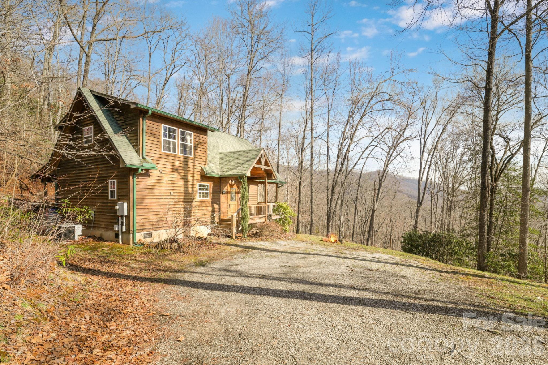2015 Bettys Creek Road - Photo 4