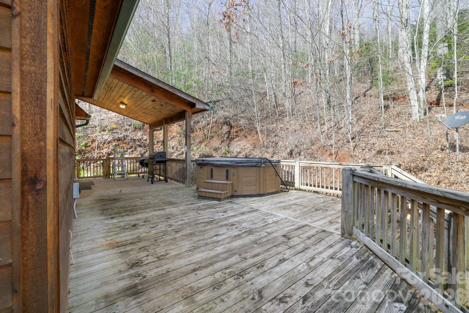 2015 Bettys Creek Road - Photo 34