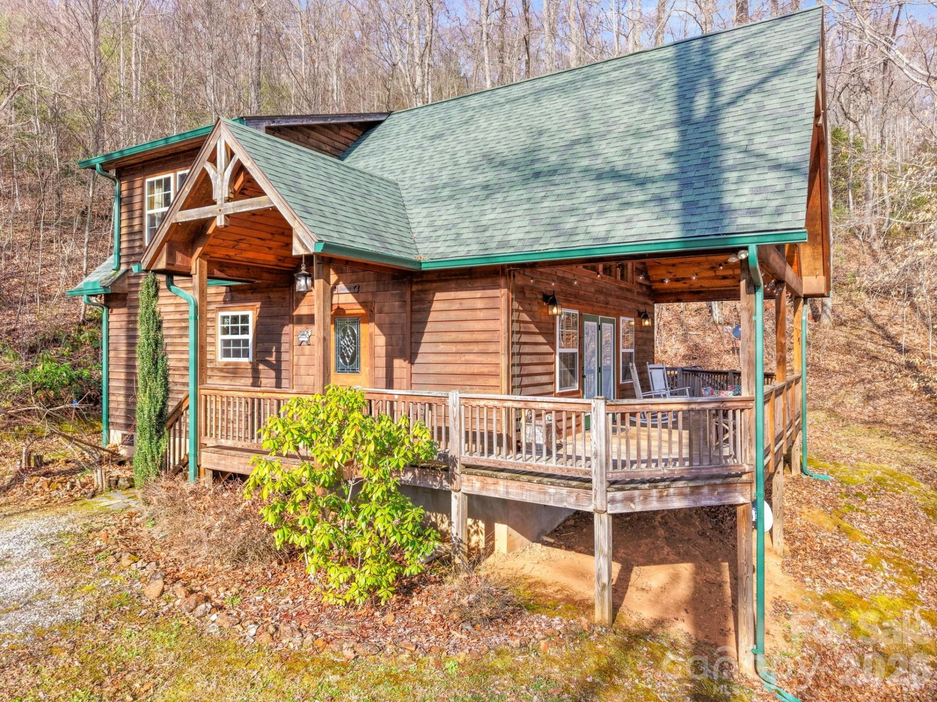2015 Bettys Creek Road - Photo 5