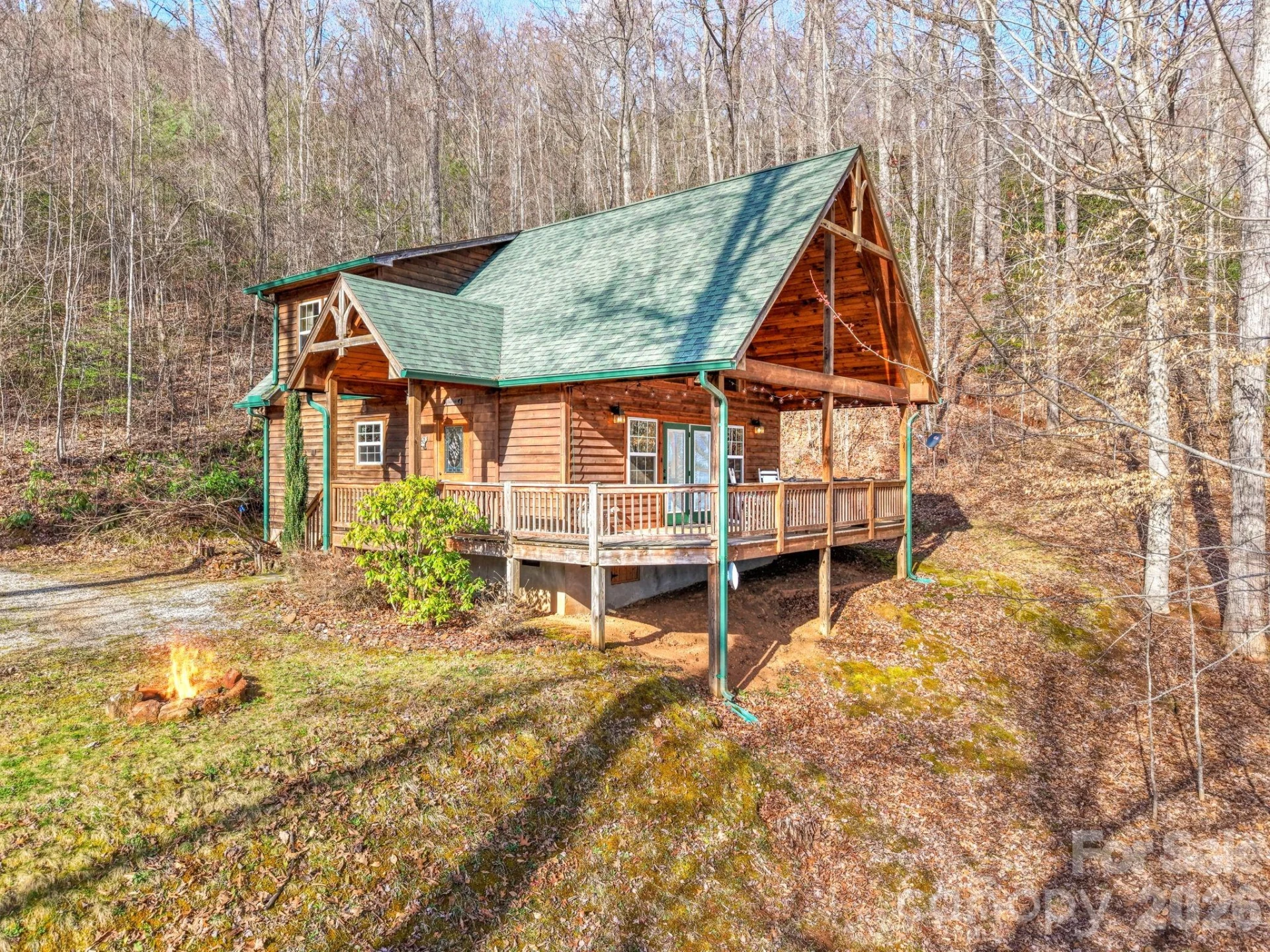 2015 Bettys Creek Road - Photo 6