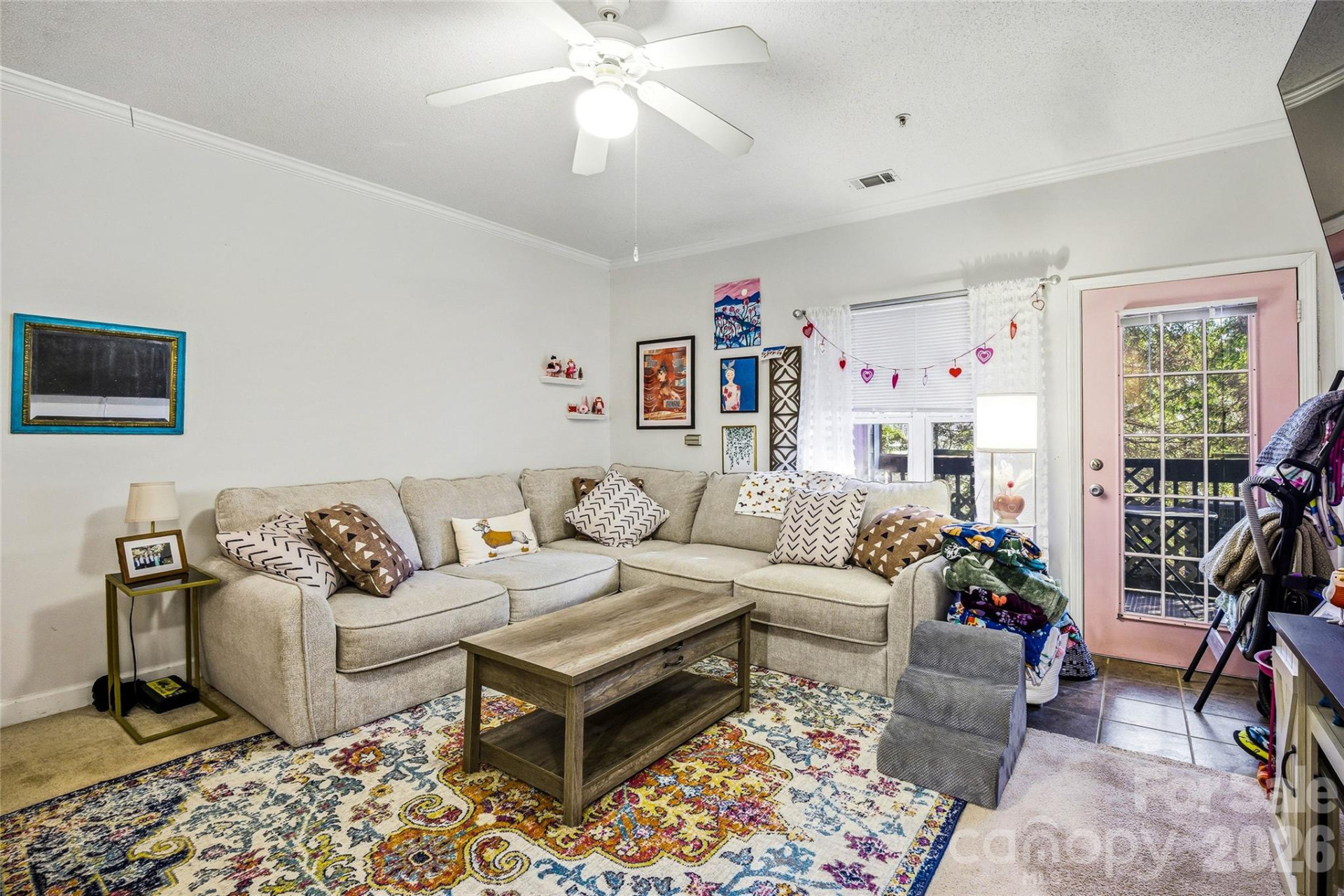 1000 Olde Eastwood Village Boulevard #2A - Photo 2