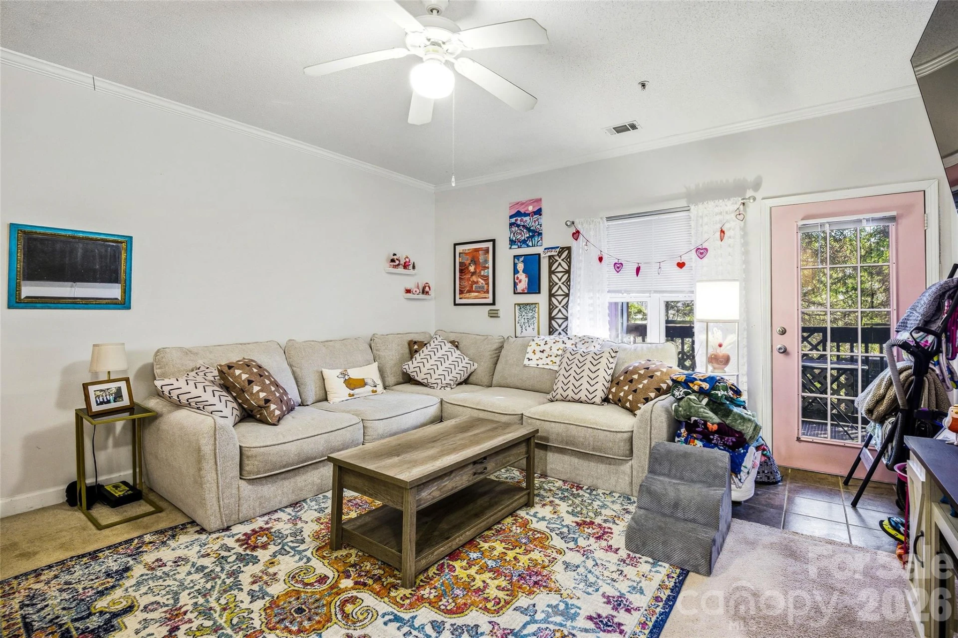 1000 Olde Eastwood Village Boulevard #2A - Photo 2