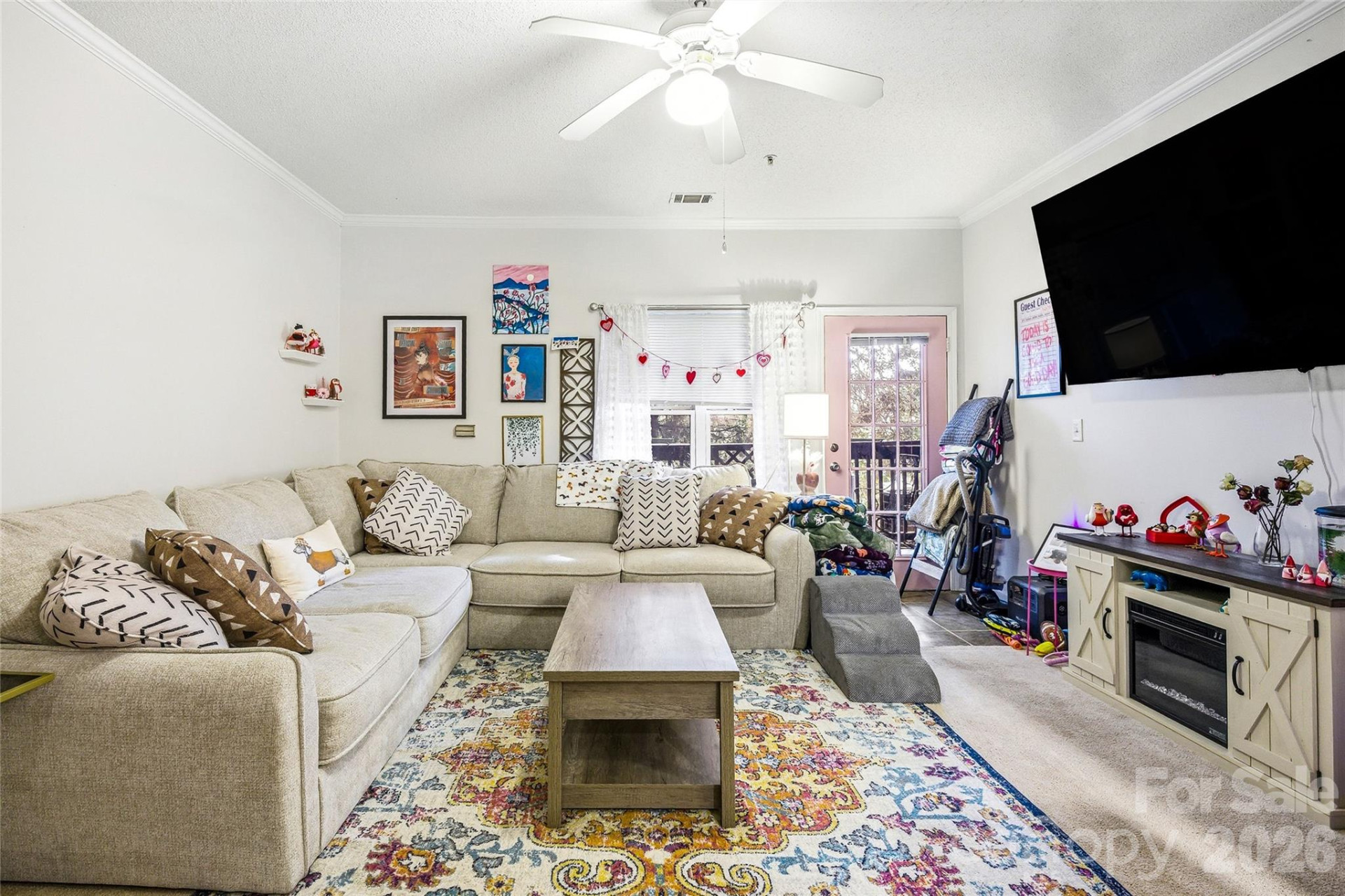 1000 Olde Eastwood Village Boulevard #2A - Photo 11