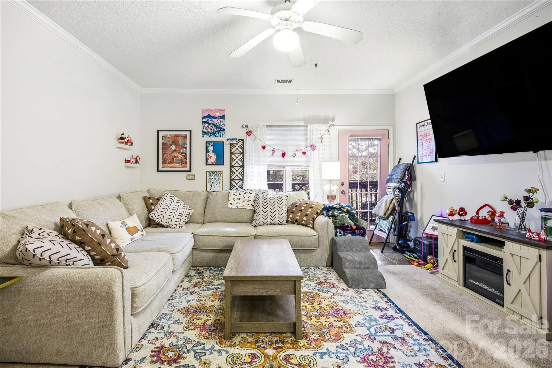 1000 Olde Eastwood Village Boulevard #2A - Photo 11