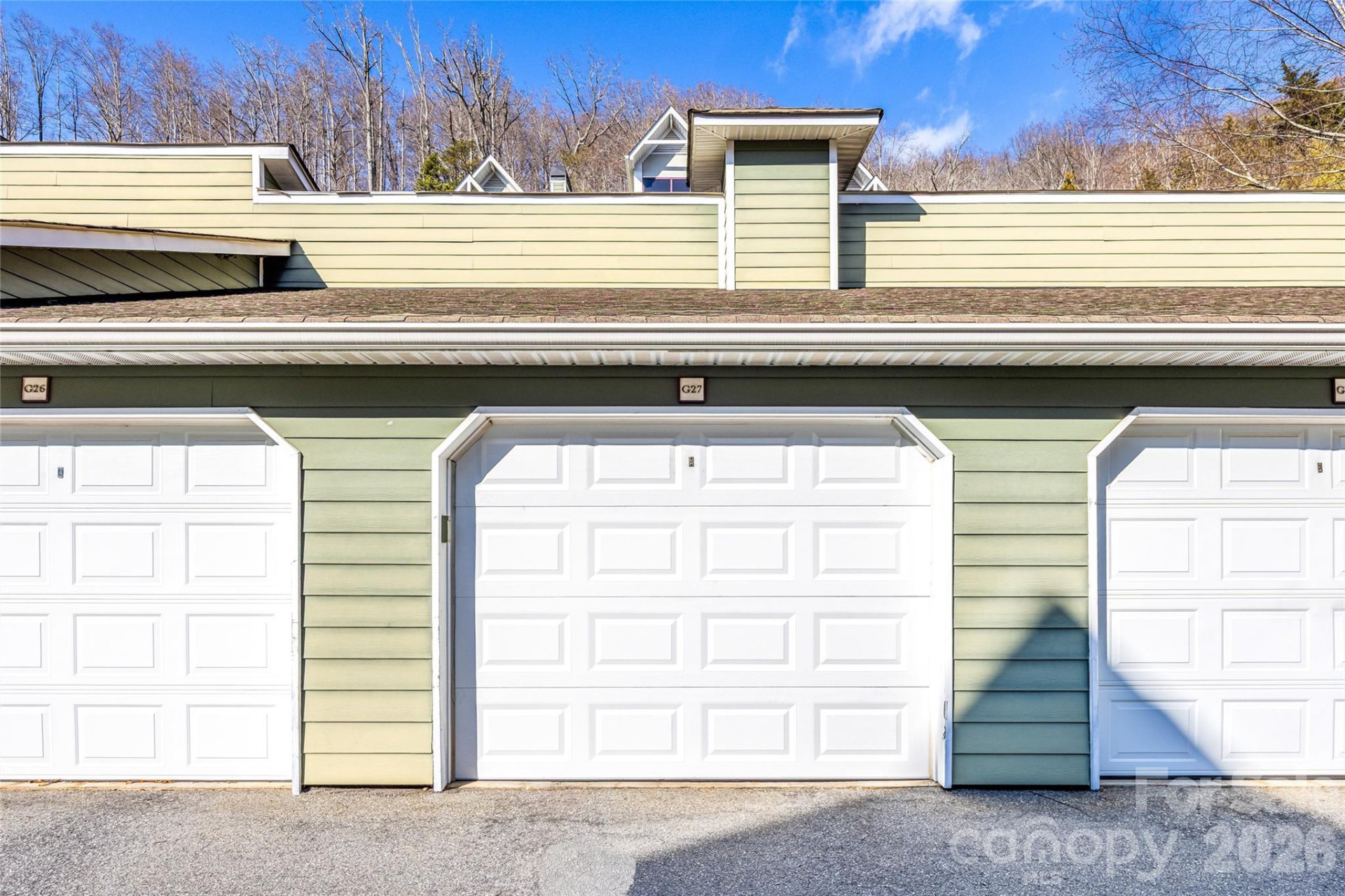 1000 Olde Eastwood Village Boulevard #2A - Photo 18