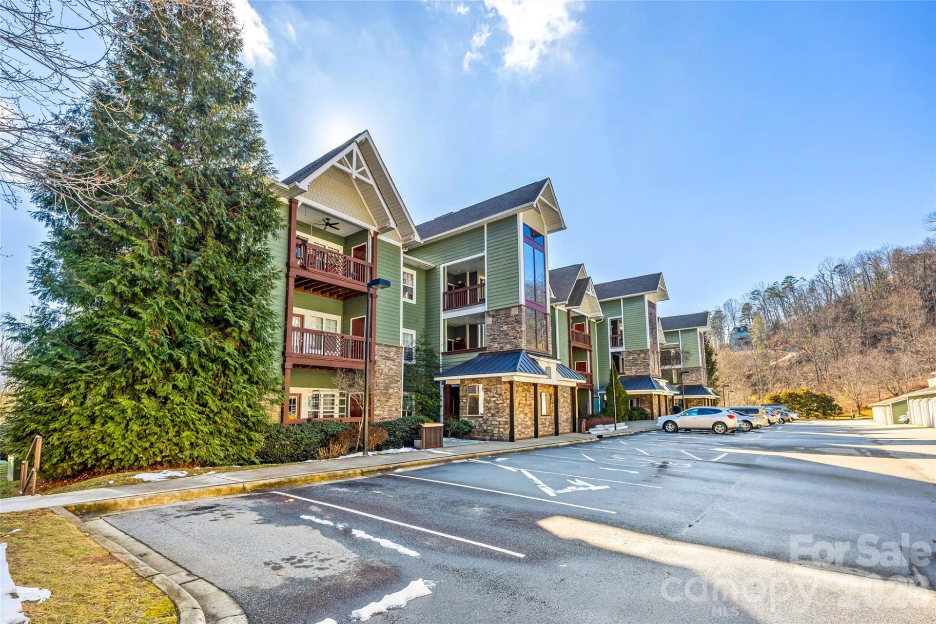 1000 Olde Eastwood Village Boulevard #2A - Photo 19