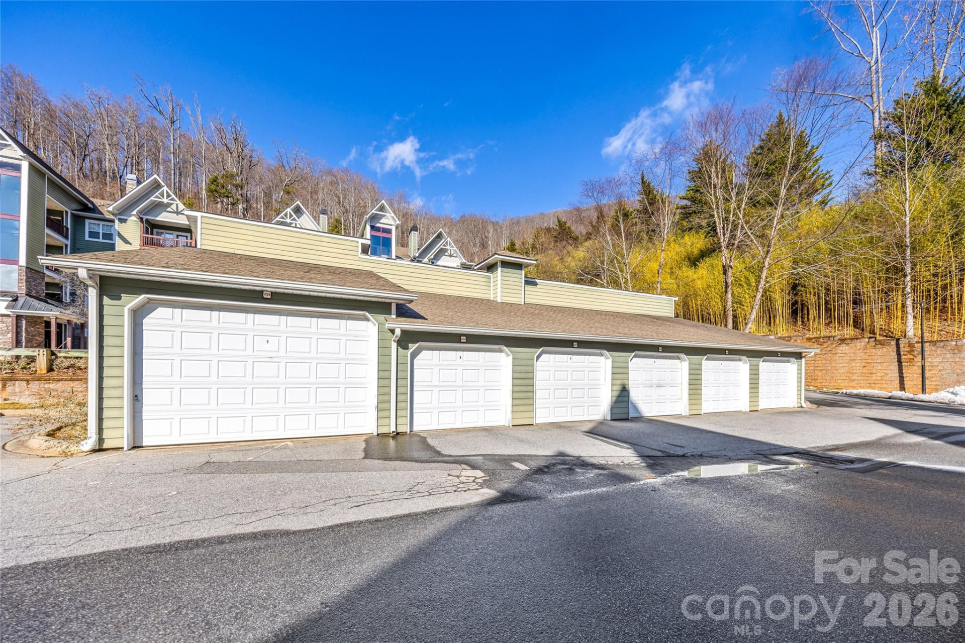 1000 Olde Eastwood Village Boulevard #2A - Photo 4