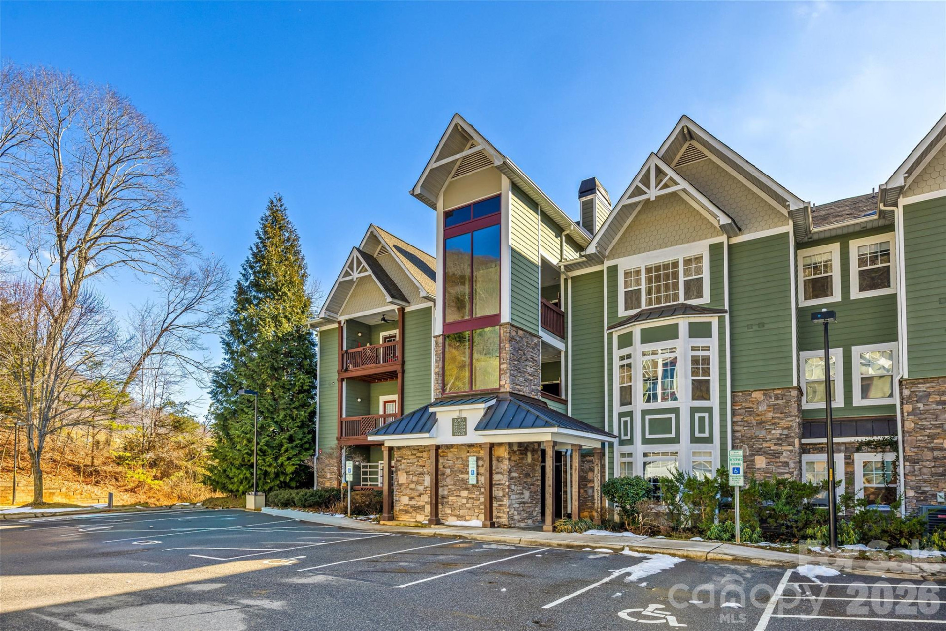 1000 Olde Eastwood Village Boulevard #2A - Photo 5