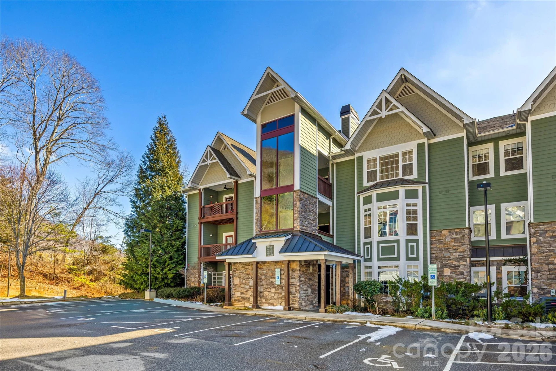 1000 Olde Eastwood Village Boulevard #2A - Photo 5