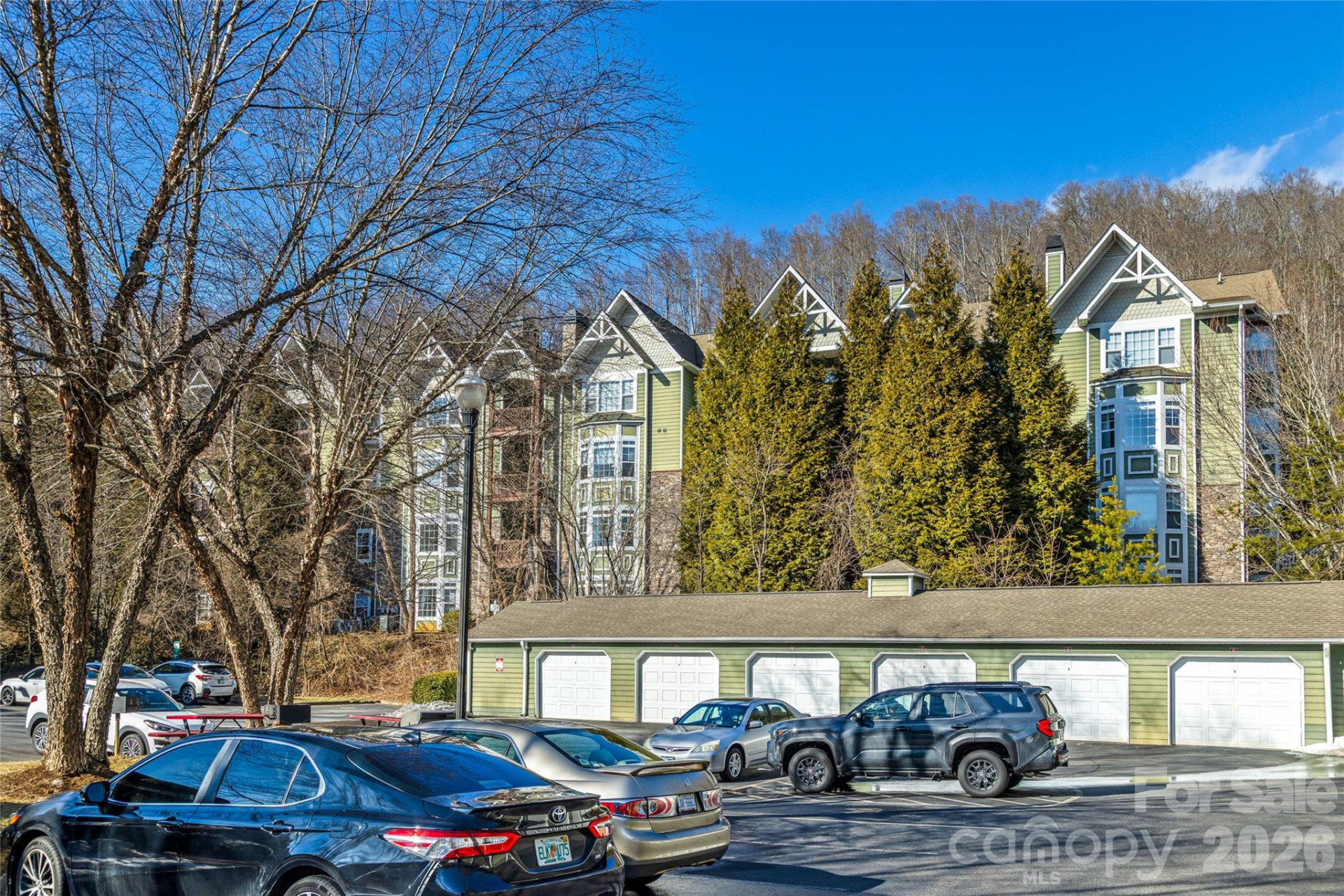 1000 Olde Eastwood Village Boulevard #2A - Photo 6