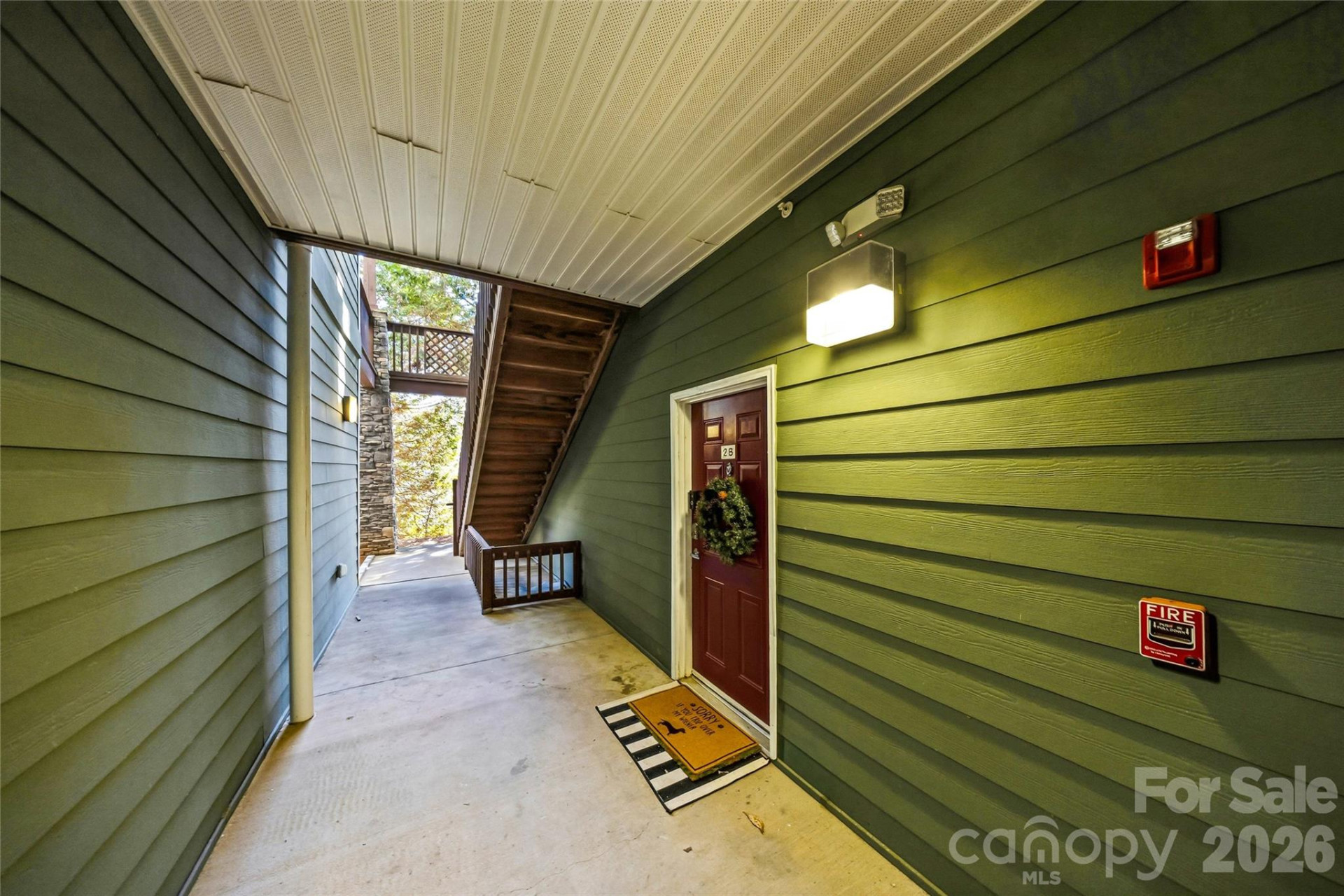 1000 Olde Eastwood Village Boulevard #2A - Photo 8