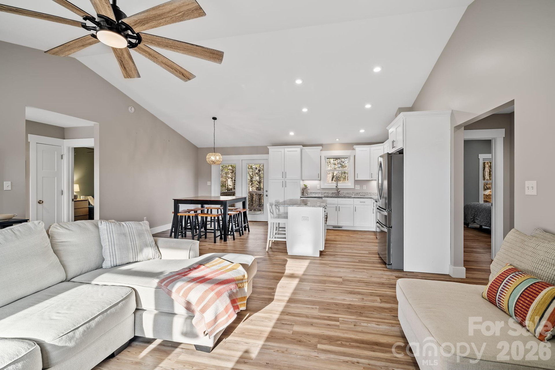 61 Sky Top View - Photo 12