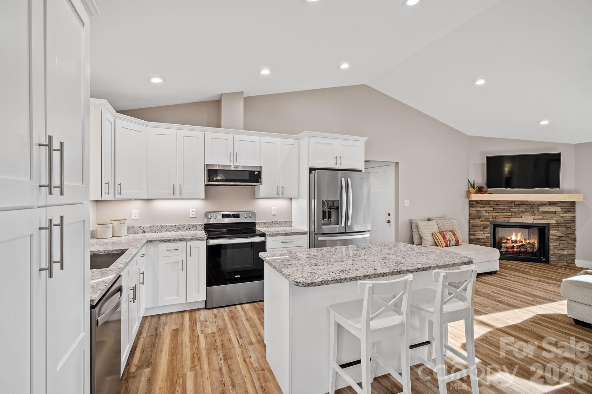 61 Sky Top View - Photo 14