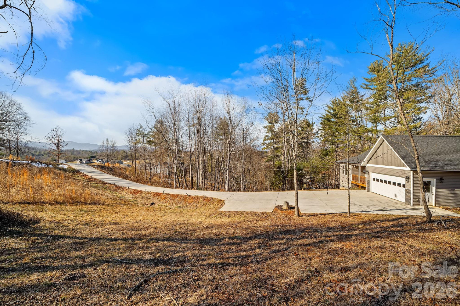 61 Sky Top View - Photo 3