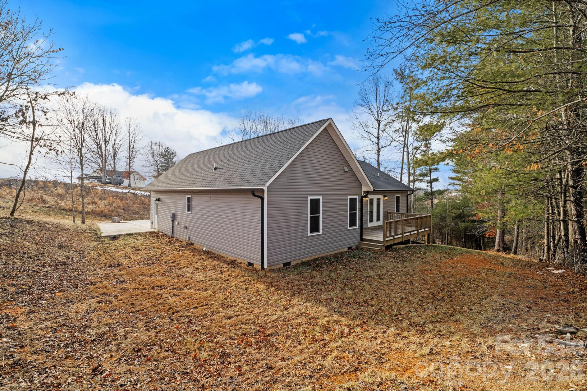 61 Sky Top View - Photo 35