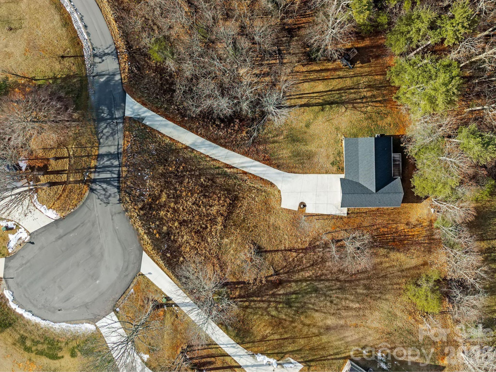 61 Sky Top View - Photo 40