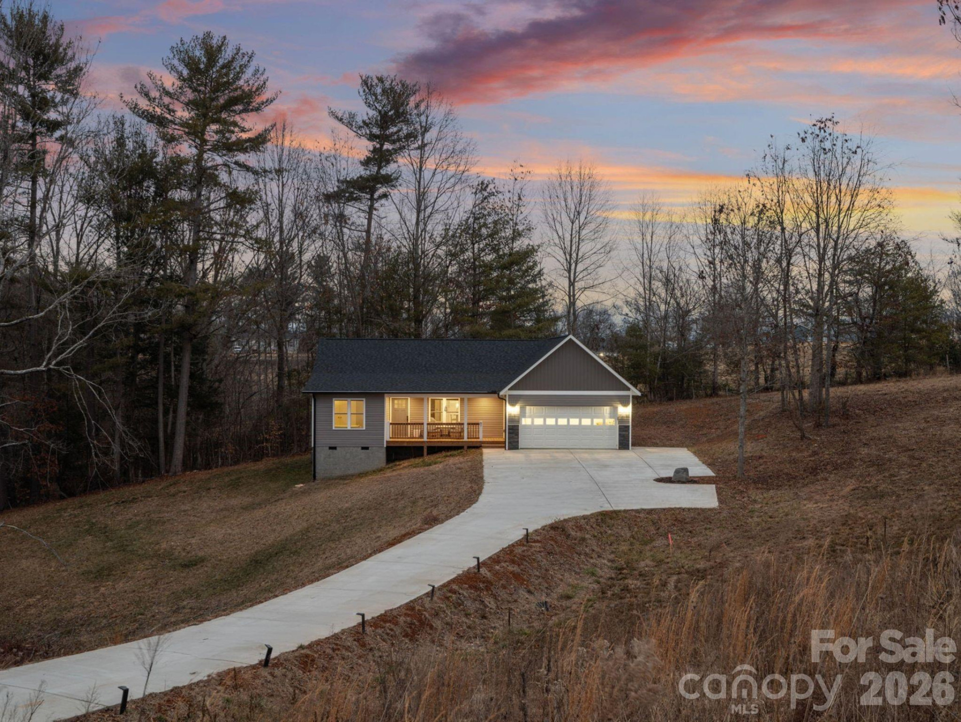 61 Sky Top View - Photo 41