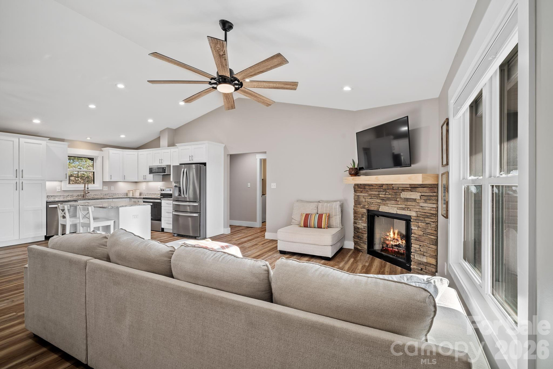 61 Sky Top View - Photo 7