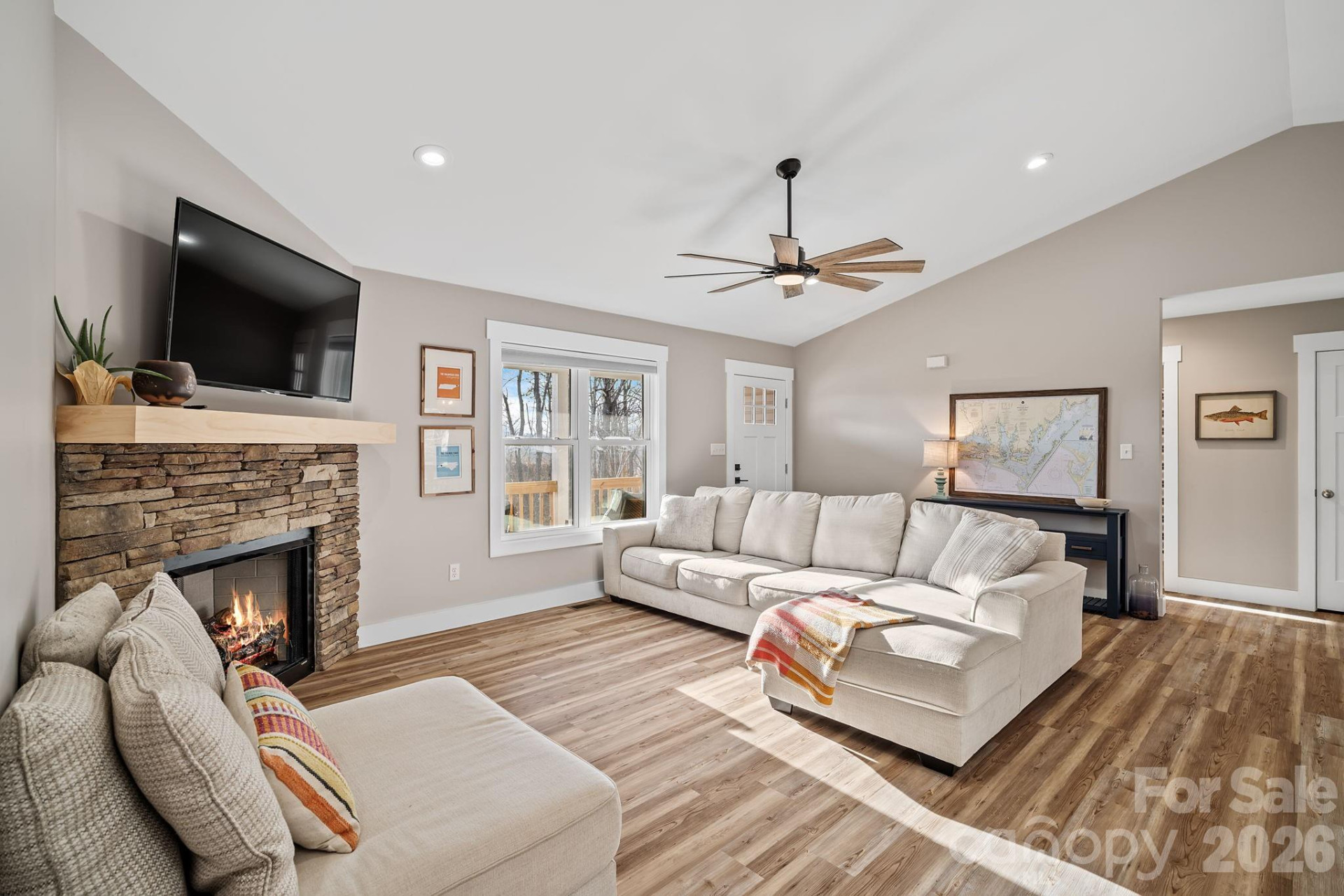 61 Sky Top View - Photo 8