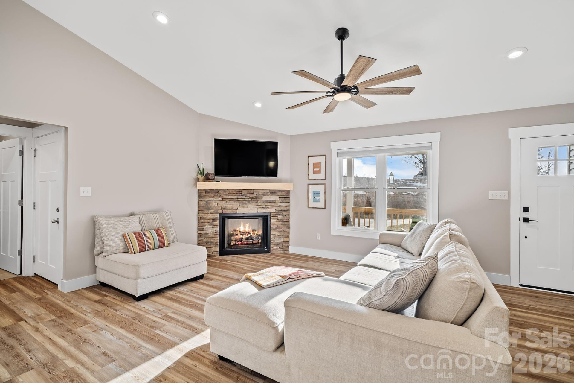 61 Sky Top View - Photo 9