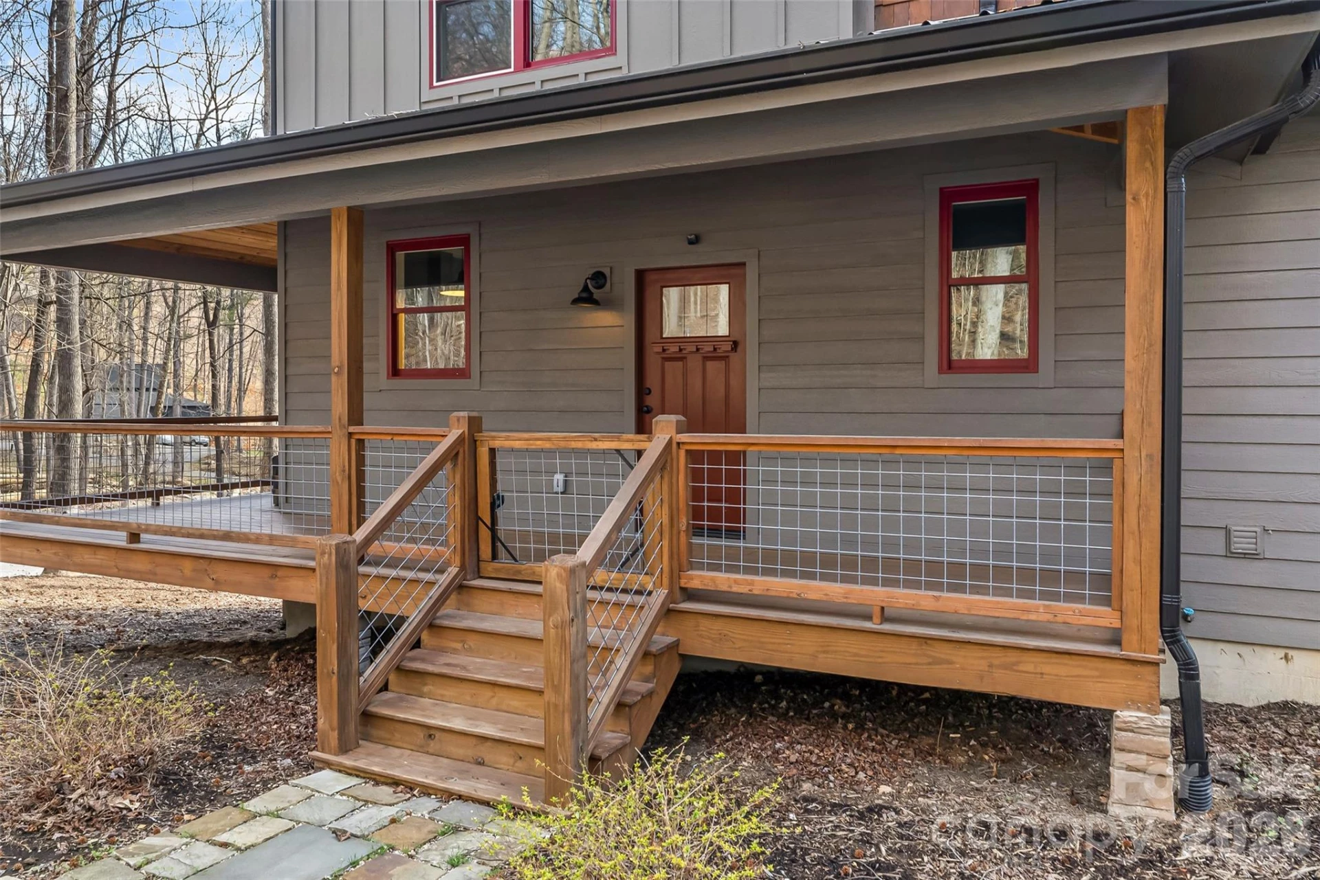 43 Clinchfield Gap Road - Photo 10