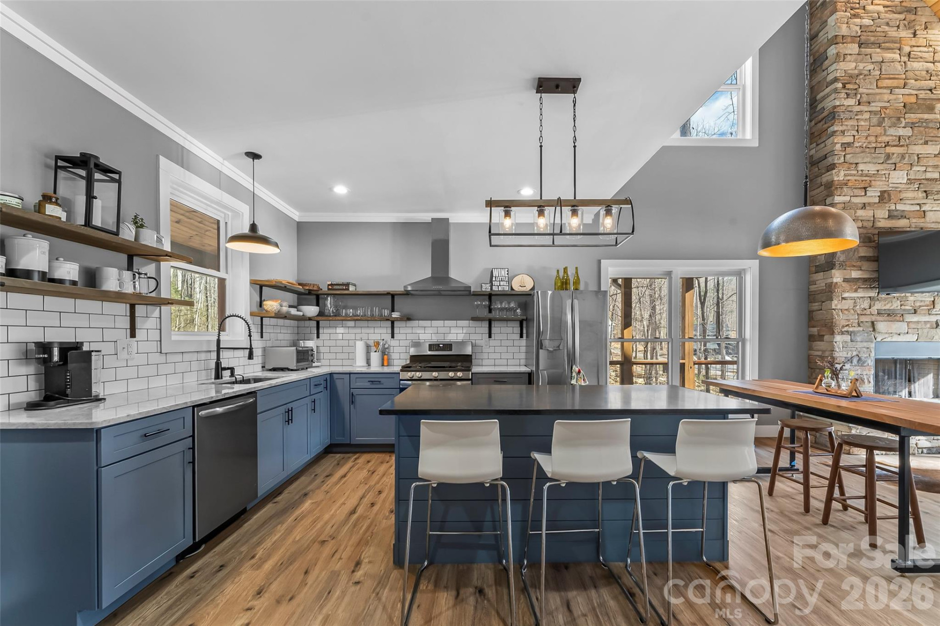 43 Clinchfield Gap Road - Photo 12