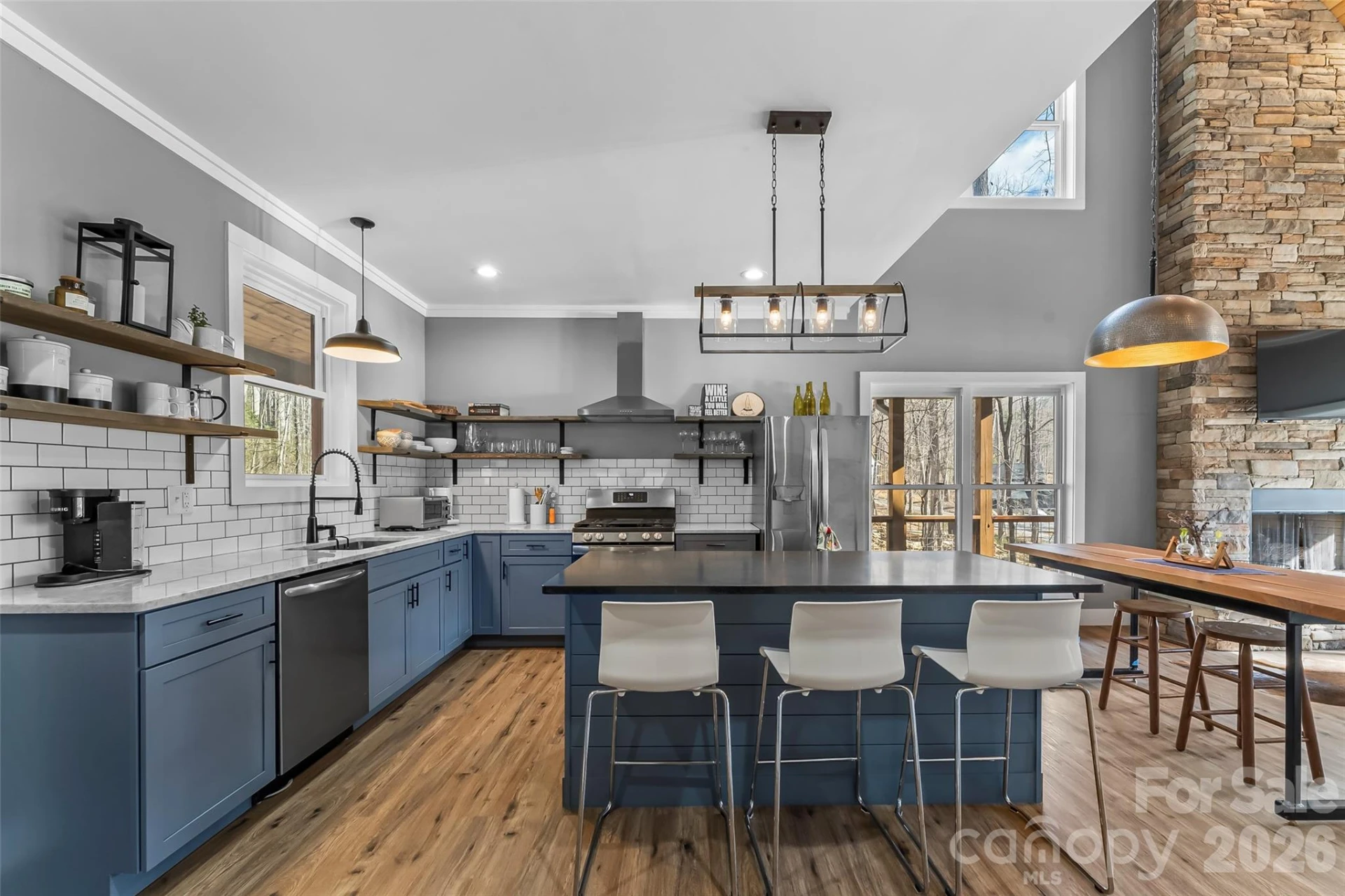 43 Clinchfield Gap Road - Photo 11